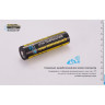 Аккумулятор NITECORE NL1829LTHP 18650, 2900 mAh 17040