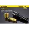 Фонарь NITECORE Chameleon CI6 Cree XP-G2 R5 + ИК 11143