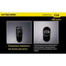 Фонарь NITECORE Chameleon CI6 Cree XP-G2 R5 + ИК 11143