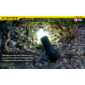 Фонарь NITECORE LA10 CRI Black (Nichia 219B, High CRI) 15806
