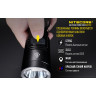 NITECORE MH27UV Hunting Kit — охотничий комплект (14472)