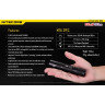 Фонарь NITECORE MT1U UV 365 нм 15118