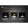 Фонарь-брелок NITECORE TIP 2017 Black (CREE XP-G2) 16327