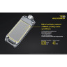 Фонарь-брелок NITECORE TIP 2017 Black (CREE XP-G2) 16327