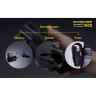 Фонарь NITECORE TM28 Tiny Monster (4× Cree XHP35 HI) 15716