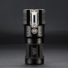 Фонарь NITECORE TM28, комплект 4×18650 3100 mAh 1610 6