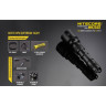 Комплект для охоты NITECORE MH25GT с NL1834, фильтрами и RSW1 10841