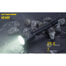 Охотничий комплект NITECORE MT40GT Hunting Kit 14942