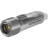 Наключный фонарь NITECORE TIKI Grey OSRAM P8 19116