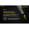 Наключный фонарь NITECORE TIKI Grey OSRAM P8 19116