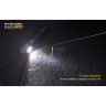Налобный фонарь NITECORE HC33 CREE XHP35 HD 16962
