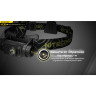 Налобный фонарь NITECORE HC60W V2 OSRAM P9 Тёплый свет 21772