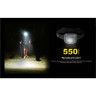 Налобный фонарь NITECORE NU31 TANGELO ORANGE PRIMARY 0137
