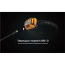 Налобный фонарь NITECORE NU31 TANGELO ORANGE PRIMARY 0137