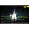 Налобный фонарь NITECORE NU32 (CREE XP-G2 S3) 18032