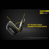 Налобный фонарь NITECORE NU32 (CREE XP-G2 S3) 18032