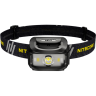 Налобный фонарь NITECORE NU35 CREE XP-G3 S3 LED 19588