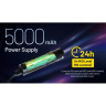 Подствольный фонарь NITECORE MH15 Luminus SST40 0353