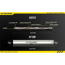 Тактическая ручка NITECORE NTP10 11991