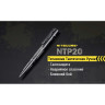 Тактическая ручка NITECORE NTP20 17436