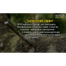 Тактическая ручка NITECORE NTP20 17436