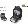 Сумка тактическая NITECORE NUP10 Black (15402) 1389136