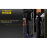 Чехол тактический NITECORE NCP30 (14160), песочный