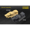 Чехол тактический NITECORE NCP30 (14160), песочный
