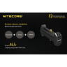 Зарядное устройство NITECORE F2 Powerbank 16457
