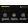 Зарядное устройство NITECORE F2 Powerbank 16457