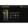 Зарядное устройство NITECORE F2 Powerbank 16457