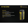 Зарядное устройство NITECORE F2 Powerbank 16457