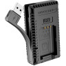 Зарядное устройство NITECORE USN2 для NP-BX1 17228