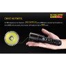 Фонарь NITECORE TM03 CRI XHP70 19007