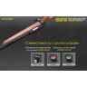 Комплект для охоты NITECORE New P30 Hunting Kit 19685