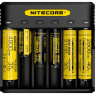 Зарядное устройство NITECORE Q6 18548