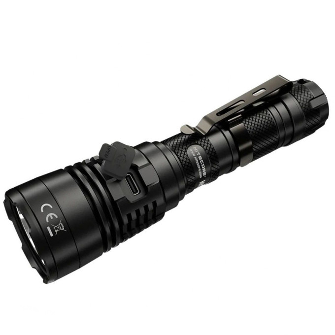Фонарь NITECORE MH25S 20612