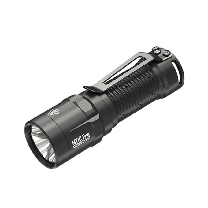 Повседневный фонарь EDC NITECORE MT1C Pro 1168