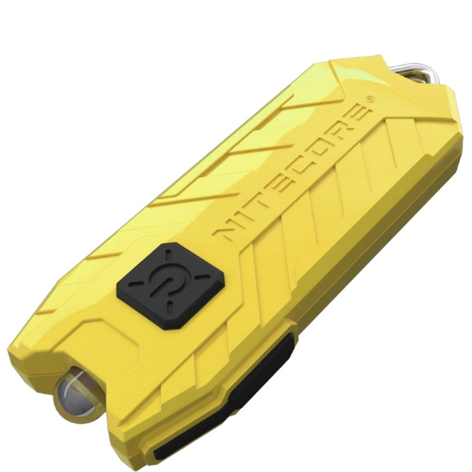 Фонарь NITECORE TUBE 2017 Lemon Nichia 16448