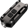 Фонарь-брелок NITECORE TIP 2017 Black (CREE XP-G2) 16327